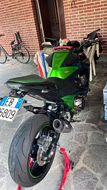 Kawasaki z800
