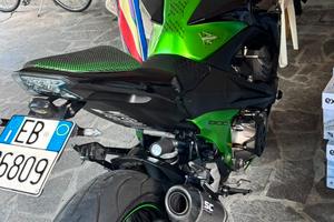 Kawasaki z800