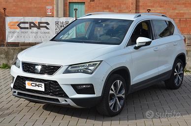 Seat Ateca 1.6 TDI XCELLENCE
