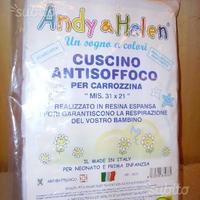 Cuscino AntiSoffoco