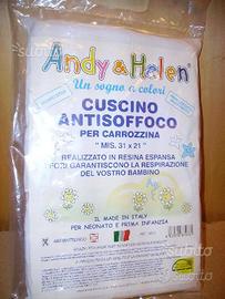 Cuscino AntiSoffoco