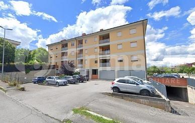 Appartamento Perugia [Cod. rif 3312007VRG]