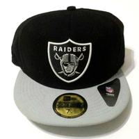 Cappello New Era NFL Las Vegas Raiders NFL Team