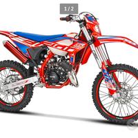 Beta rr racyng