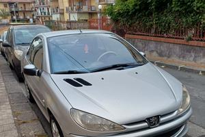 Peugeot 206 CC