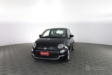FIAT 500 500 1.2 EasyPower Lounge