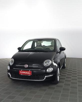 FIAT 500 500 1.2 EasyPower Lounge