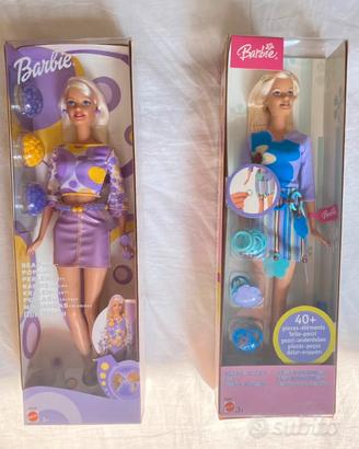 Barbie