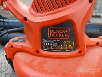 soffiatore elettrico 