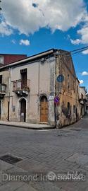 Casa singola a Linguaglossa