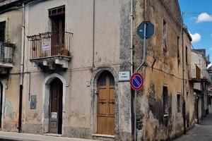 Casa singola a Linguaglossa