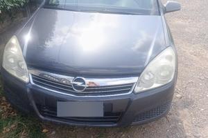 AUTO GPL BUONE CONDIZIONI 
