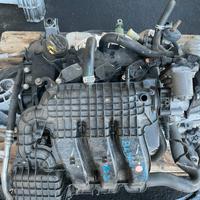 MOTORE B4DG4 1.0 B RENAULT CLIO 2020