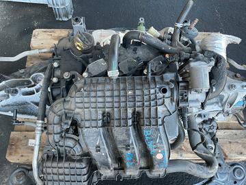 MOTORE B4DG4 1.0 B RENAULT CLIO 2020