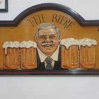 quadro festa della birra