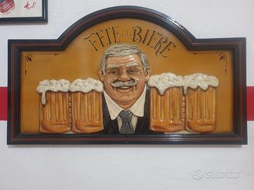 quadro festa della birra
