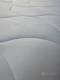 Materasso  matrimoniale Dormirelax
