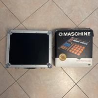 Maschine 1.5 con case