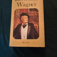 Robert W.Gutman.  Wagner