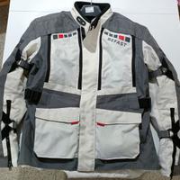 GIACCA MOTO (BEFAST)UOMO TAGLIA 3XL