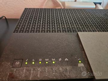 Modem Tim Hub
