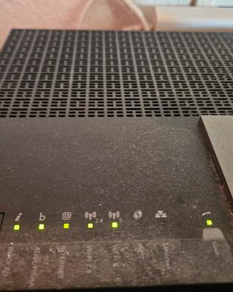 Modem Tim Hub
