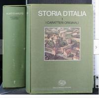Storia d'Italia Einaudi