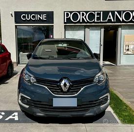 RENAULT Captur TCe 12V 90 CV Sport Edition