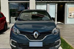RENAULT Captur TCe 12V 90 CV Sport Edition