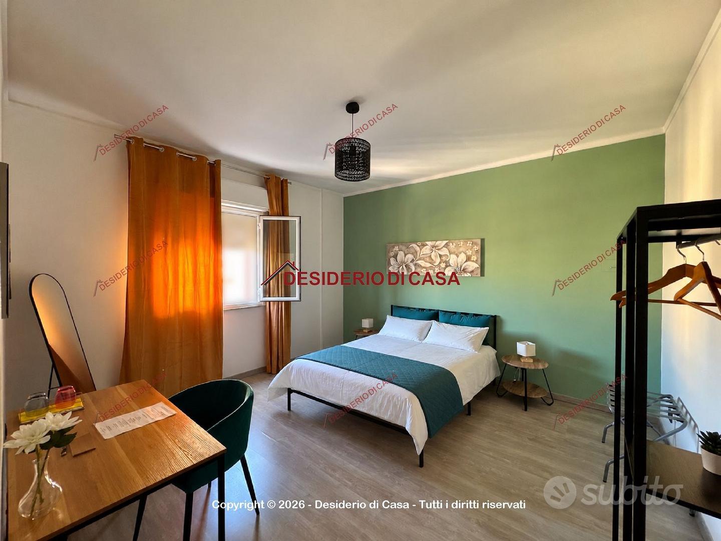 Appartamento – Palermo, Villaggio Santa Rosalia, IV Circoscrizione - Altro