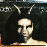 Death SS CD & merchandising prime edizioni