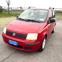 Fiat Panda 1.1 Actual Eco