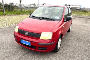 Fiat Panda 1.1 Actual Eco