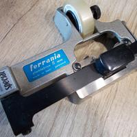 Giuntatrice "Ferrania" 3M 8mm.