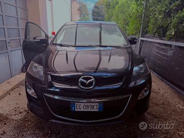 Mazda cx7