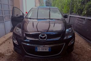 Mazda cx7