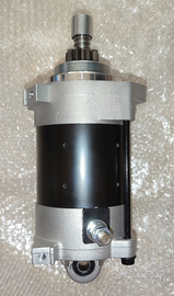 Motorino avviamento per Yamaha 40/60 carburato