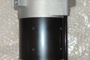 Motorino avviamento per Yamaha 40/60 carburato