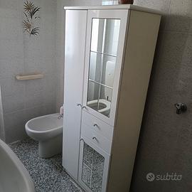 mobile bagno 
