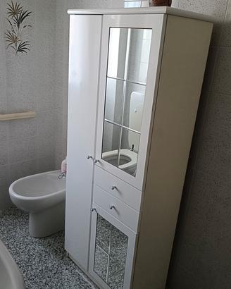 mobile bagno 