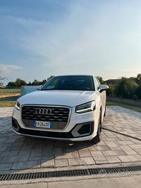 Audi Q2 1.6 TDI
