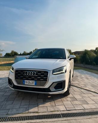Audi Q2 1.6 TDI