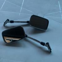 SPECCHIETTI BURGMAN 400