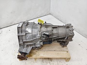Cambio manuale 6m llq kls jst lcy cah caha 2.0d 1