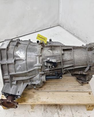 Cambio manuale 6m llq kls jst lcy cah caha 2.0d 1