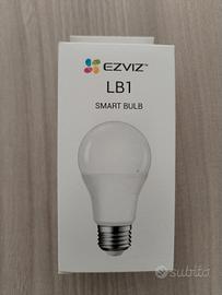 Lampada intelligente ezviz