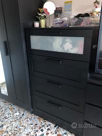 Cassettone Ikea