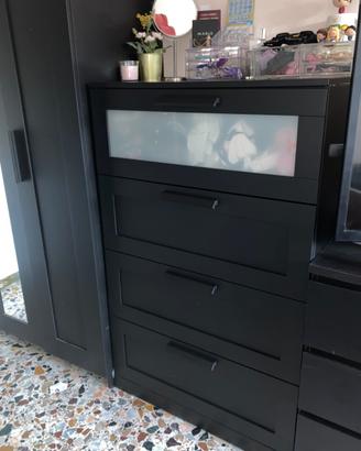 Cassettone Ikea