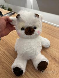 Peluche nuovo