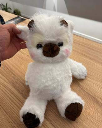 Peluche nuovo